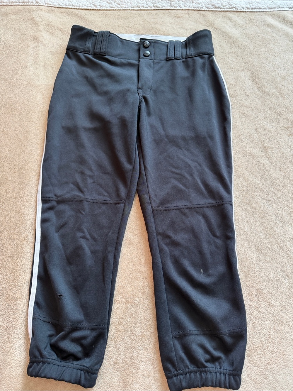 Champro Softball Low Rise Pants Woman’s Size S